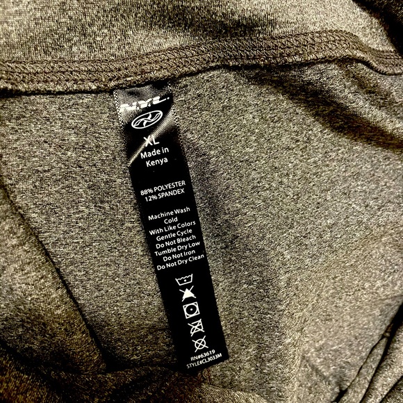 x-large leggings - Picture 2 of 2